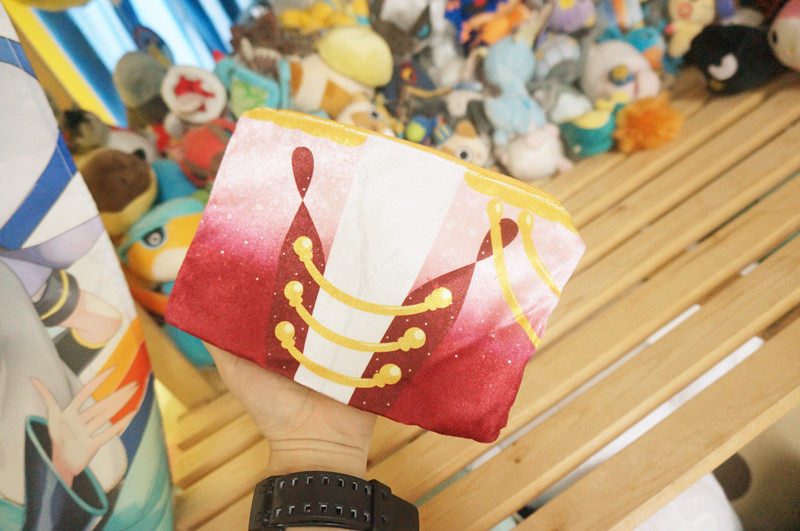 Coussin Manga - Ref 2693621 Image 13