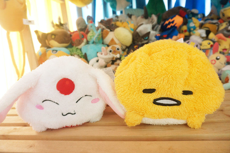 Peluche manga en peluche Lazy oeufs - Ref 2694825 Image 6