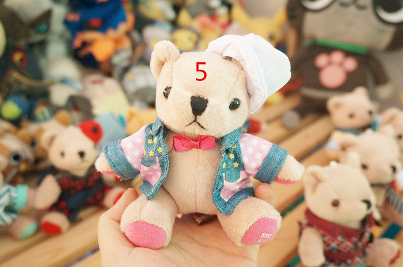 Coussin Manga - Ref 2693647 Image 11