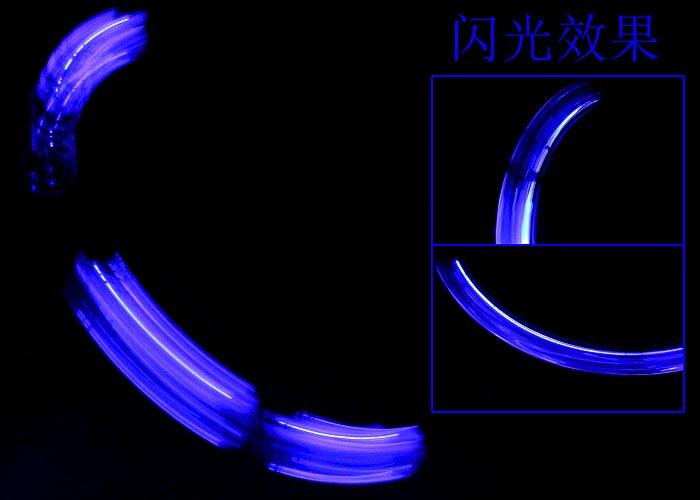 Lumière vélo - feux de Valve - Ref 2403590 Image 5