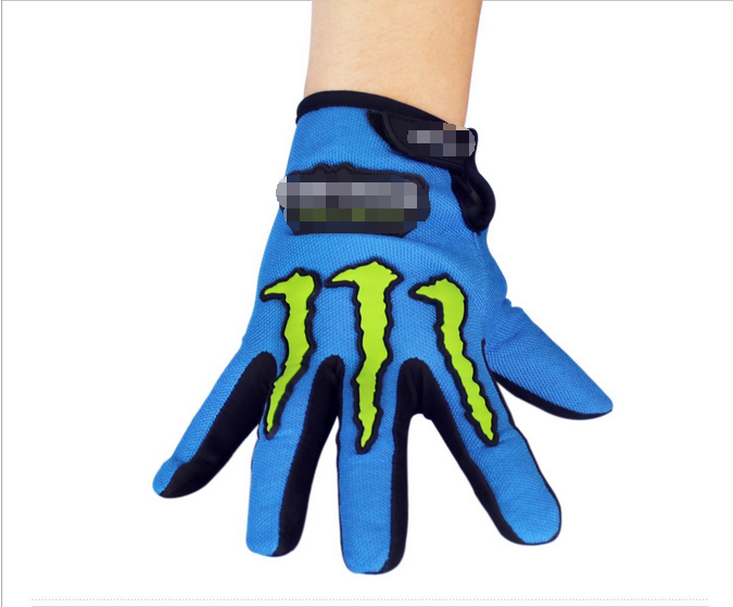 Gants de cyclisme - Ref 2240431 Image 7