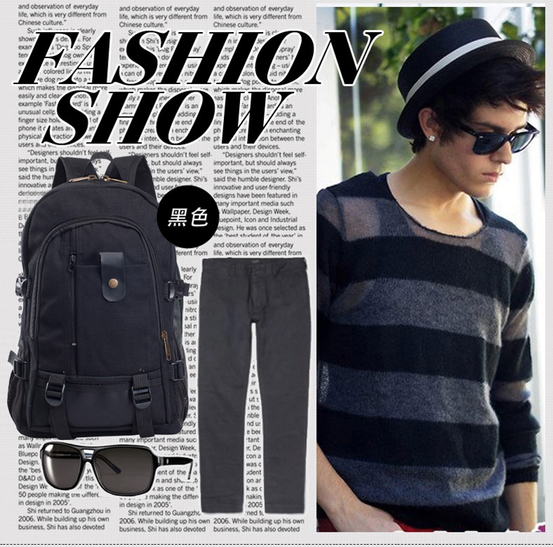 Sac homme - Ref 51148 Image 45