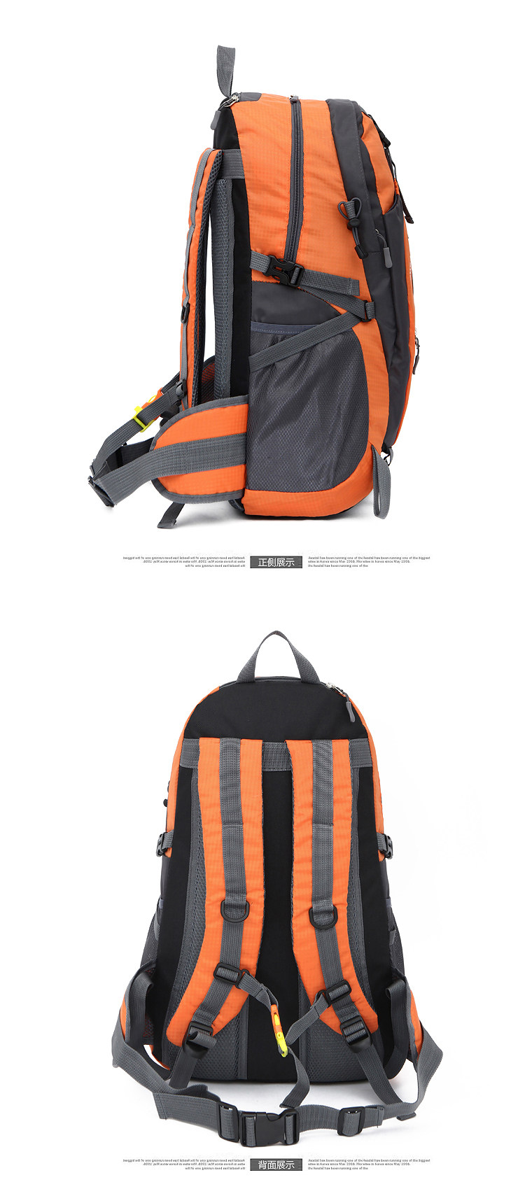 Sac pour homme - Ref 52824 Image 38