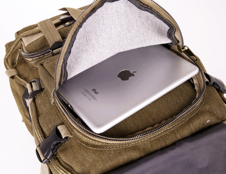 Sac pour homme - Ref 50132 Image 61