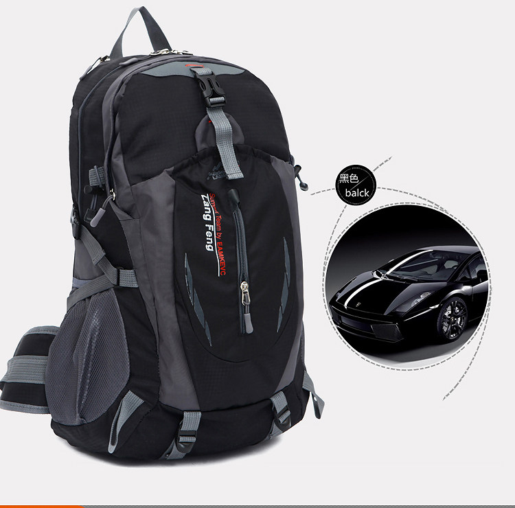 Sac pour homme - Ref 52824 Image 35