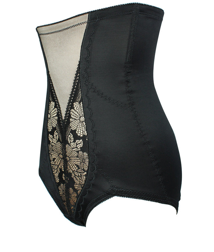 body amincissant GEEJULO E1031 en nylon - Ref 672304 Image 10