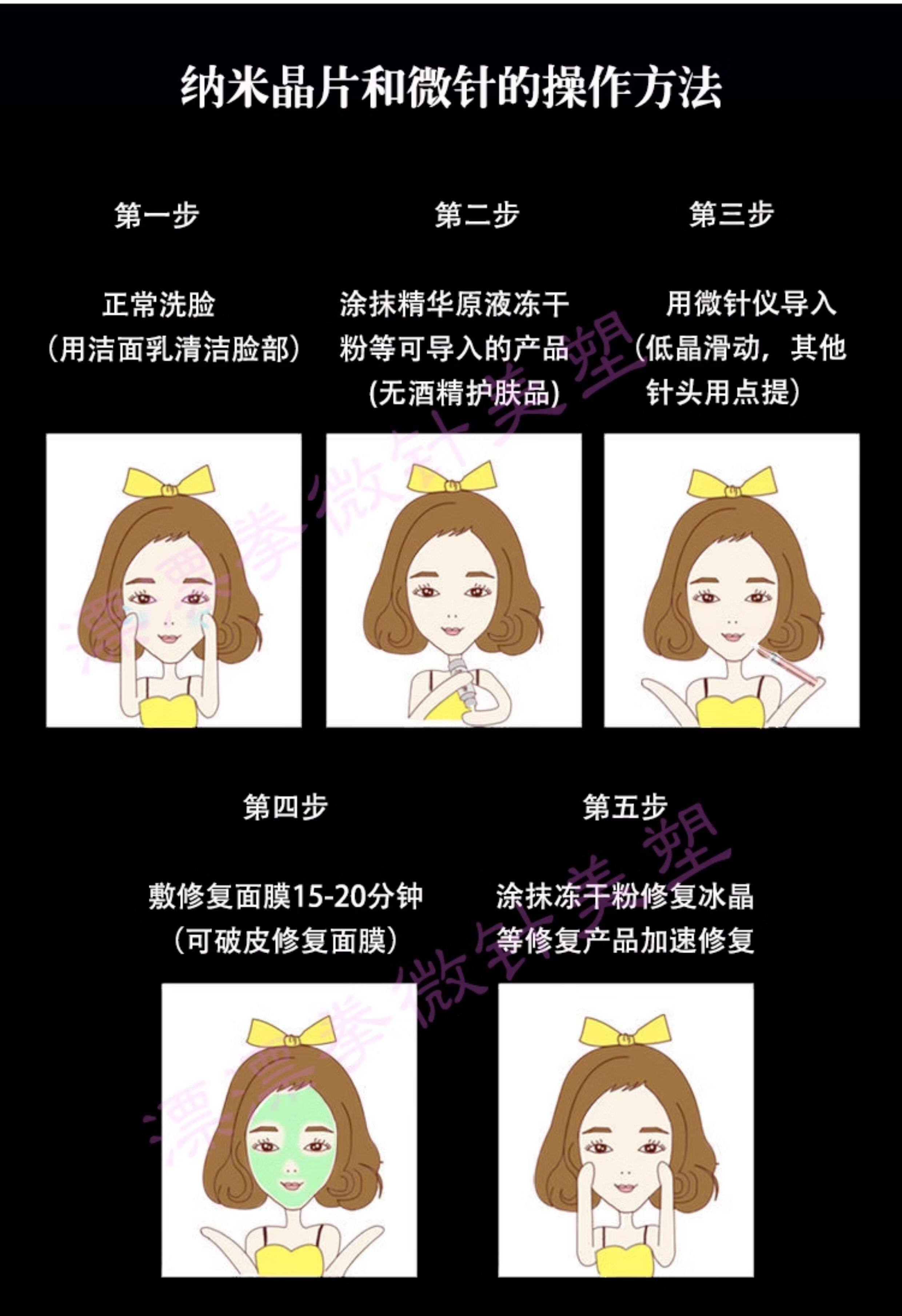 Импорт и экспорт документов dr.pen n2卡口充电电动微针仪微晶笔纳米晶片微针促渗透仪