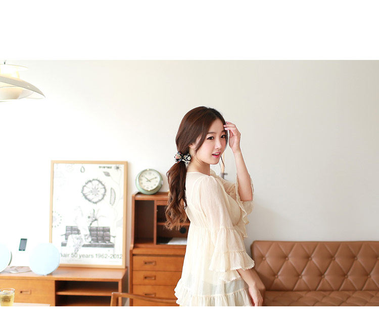 Accessoire cheveux - Ref 1201164 Image 19