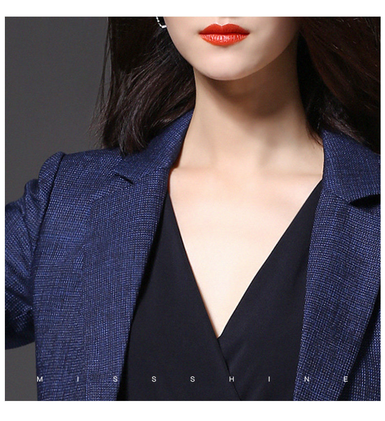 Veste pour femme en Polyester - Ref 3220811 Image 16