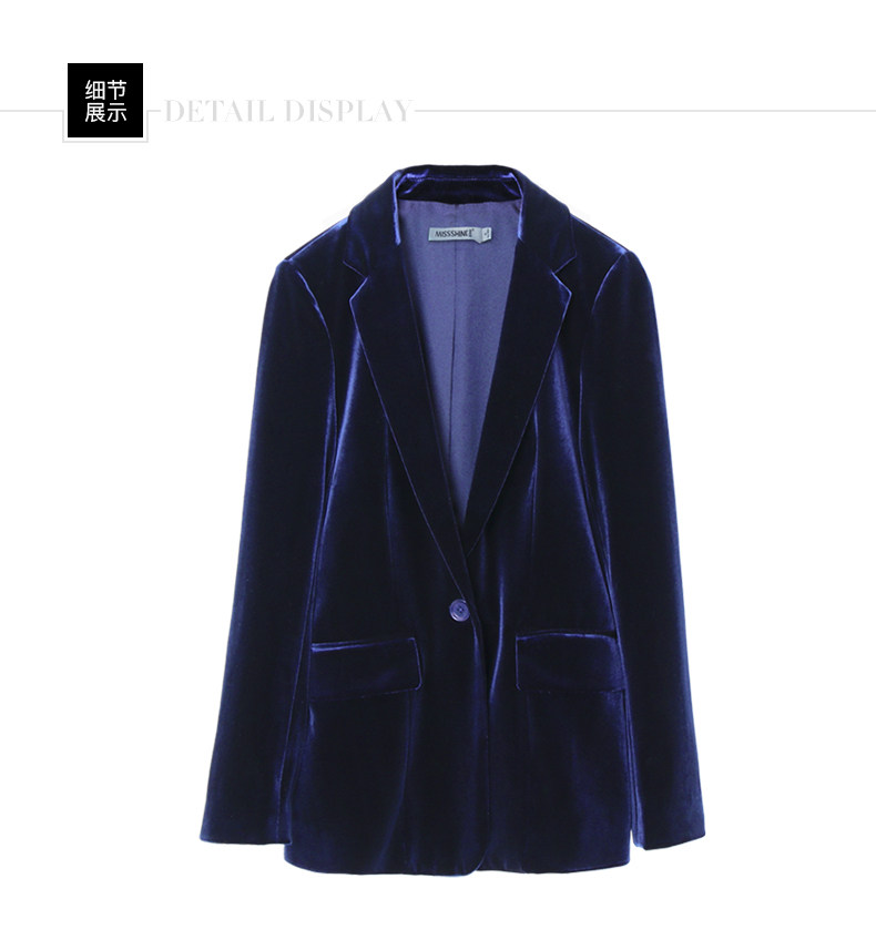 Veste pour femme en Polyester - Ref 3218190 Image 21