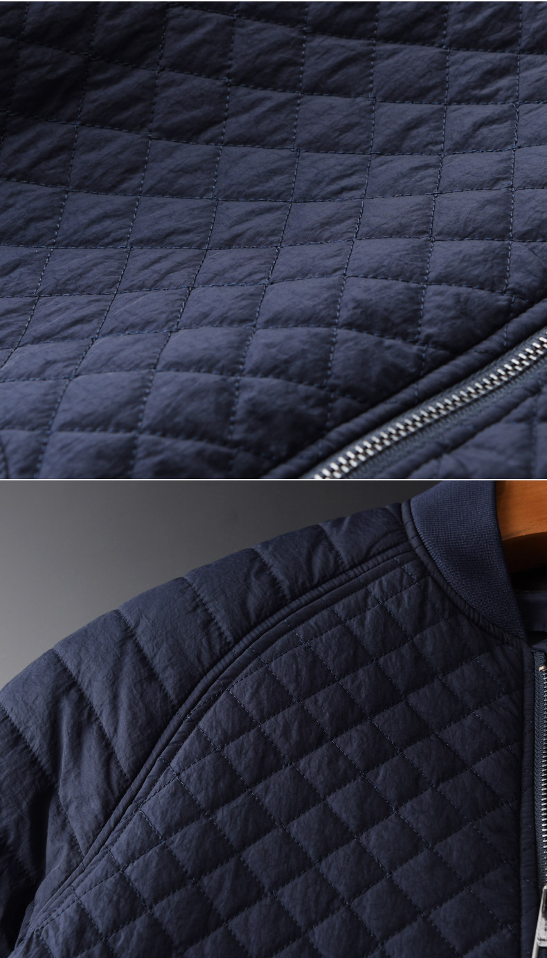 Blouson hiver pour homme   OTHER en Nylon - Ref 3113196 Image 9