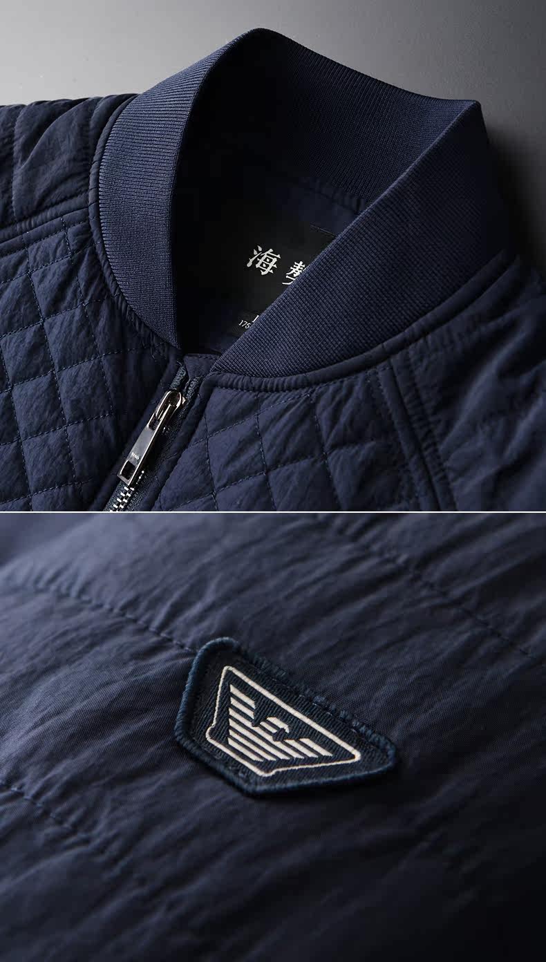 Blouson hiver pour homme   OTHER en Nylon - Ref 3113196 Image 8