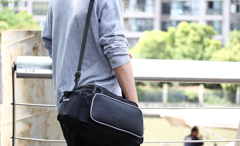 Sacoche pour vélo mixte ROSWHEEL - Ref 2212381 Image 23