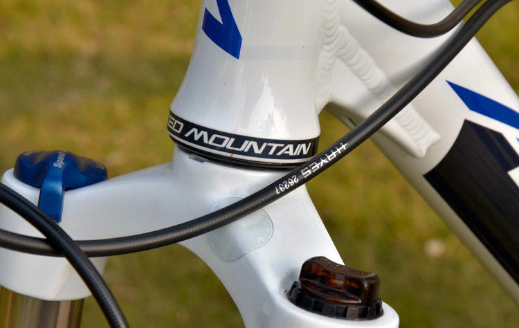 Sticker pour vélos - Ref 2279009 Image 12