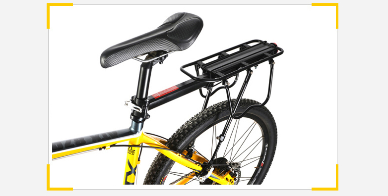 Porte-bagages pour vélo - Ref 2410873 Image 13