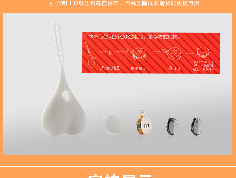 Lumière vélo ROCKBROS - Taillights - Ref 2400593 Image 16