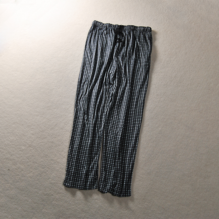 Pantalon pyjama Moyen-âge 15S112 - Ref 722837 Image 10