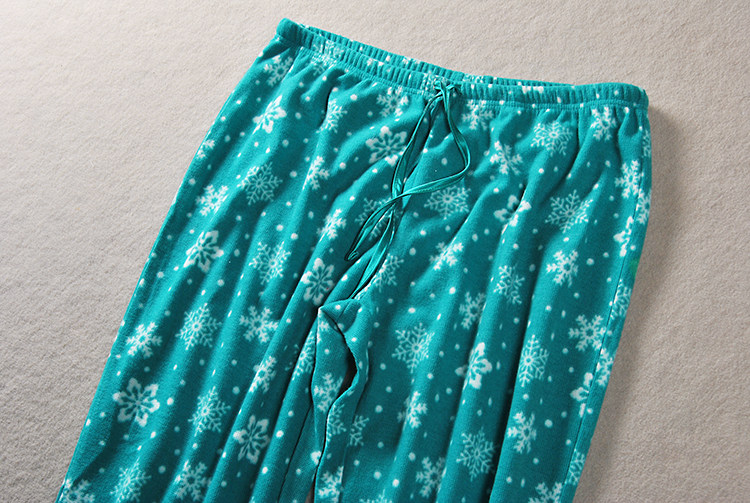 Pantalon pyjama - Ref 726579 Image 10