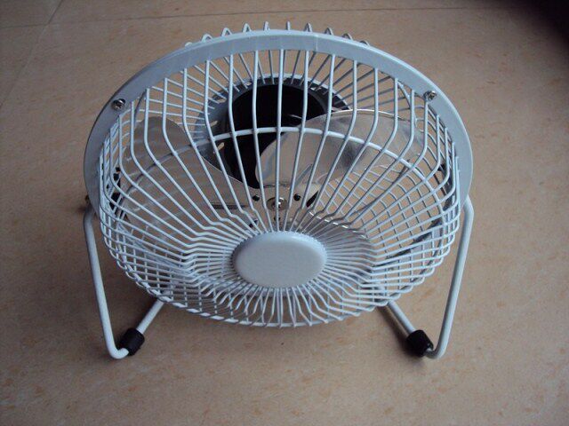 Ventilateur USB - Ref 403176 Image 7