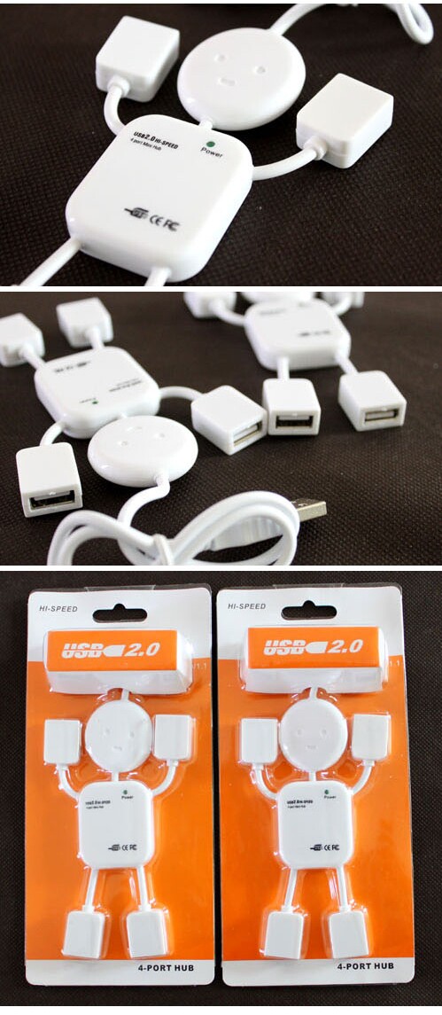 Hub USB - Ref 368832 Image 5