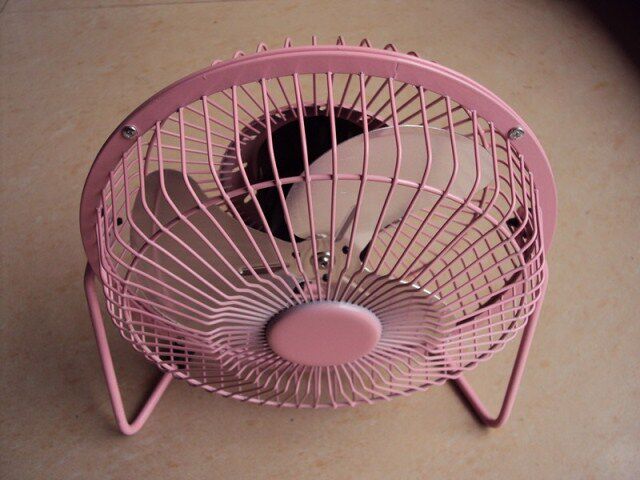 Ventilateur USB - Ref 403176 Image 8