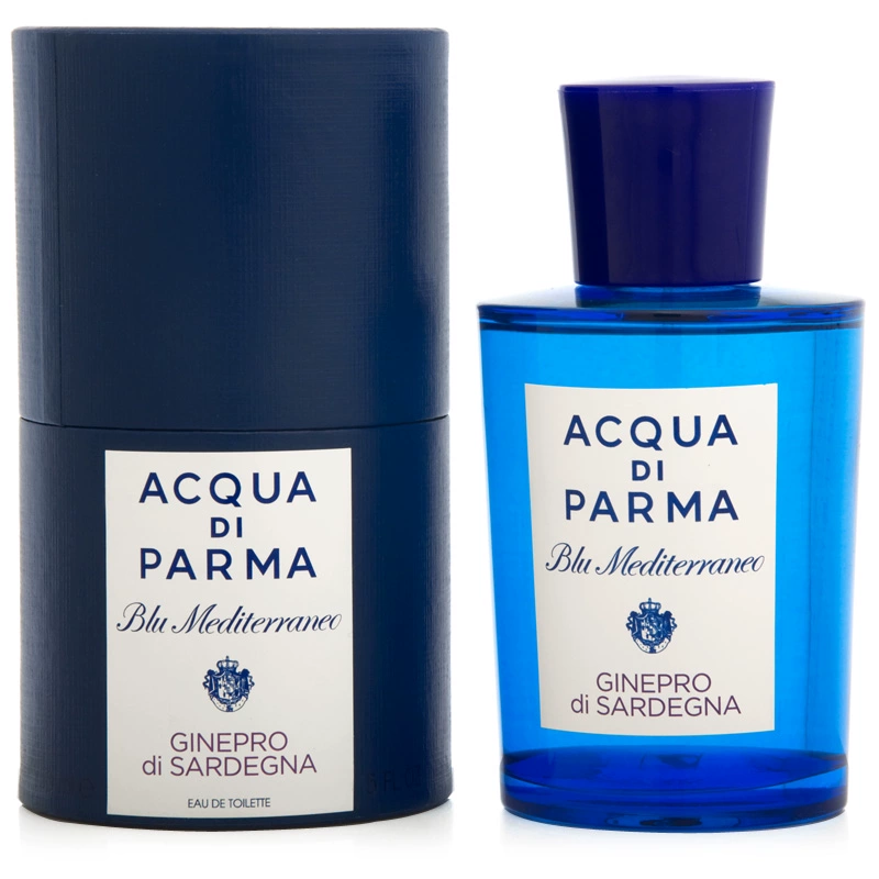 Parma Parma Water Fig Palma Myrtle California Guica Puri Orange Nước hoa nam và nữ - Nước hoa nước hoa gio