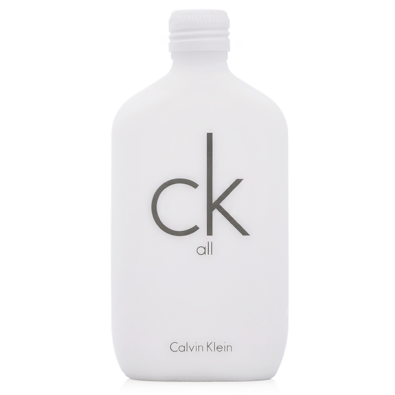 Nước hoa Calvin Klein CK ALL Neutral 50ml 200ml cho nam và nữ dior sauvage 10ml