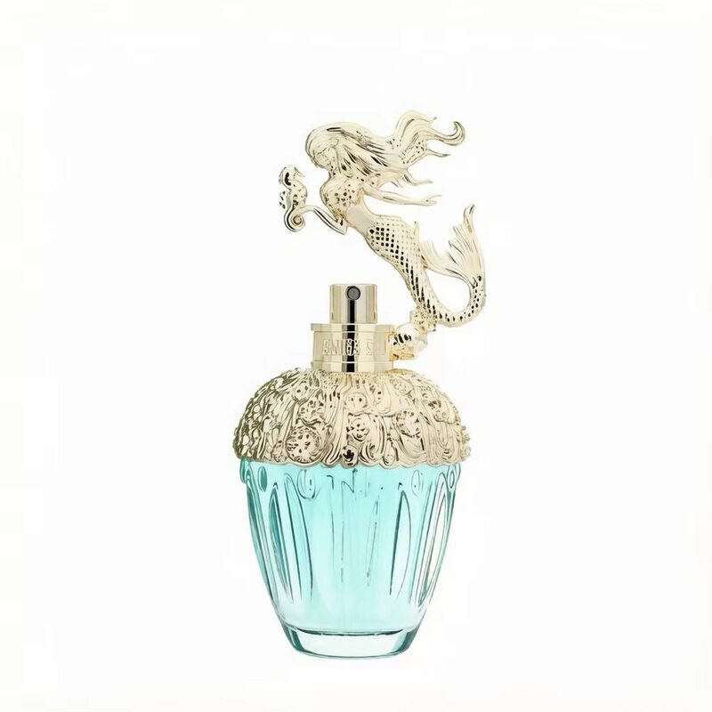 Left and Right Perfume/Anna Sui Mermaid Love Song Dreaming Pegasus Perfume Mysterious Rebellious Sexy Alluring Fragrance