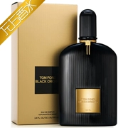 Spot Tom Ford Tom Ford TF Midnight Orchid Ebony Agarwood White Musk Thượng Hải Hương thơm của phụ nữ