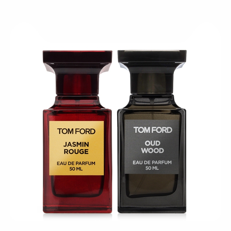 Tf Tom Ford Perfume Tom Ford Deep Jasmine Red Treasure Oud Amalfi Citrus Vanilla Seduction