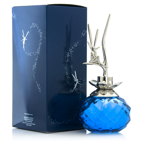 Cuộc sống tại chỗ! Van Cleef & Arpels Dream Elves Fairy Hương 50 100ml Tinh chất nước hoa marc jacobs decadence