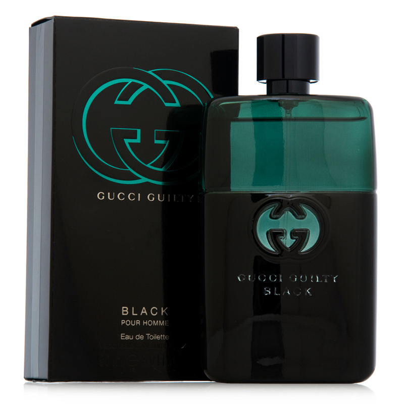 Gucci Gucci / Gucci / Gucci Guilty sin yêu tội lỗi nguyên thủy / Yueyuan / đốt cháy / kích thích nước hoa nam nước hoa nam thơm lâu
