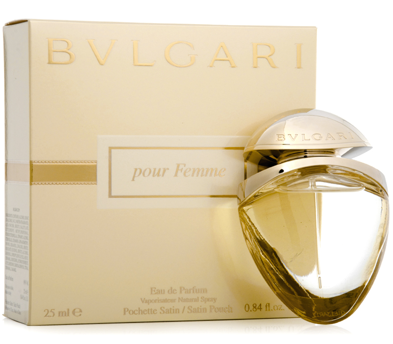 Bvlgari Bulgari Treasure Red / Purple / White Crystal / Night Jasmine / Yellow Tea / Rose Lady Hương 25ml nước hoa xmen