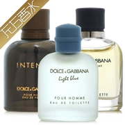 Phiên bản quý ông DG Dolce & Gabbana / Heart Beat Blue / Light Blue