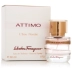 Nước hoa Ferragamo Ferragamo Allure / Pink Cherish Time Women Hương 30 50 100ml Nước hoa