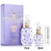 Anna Sui Anna Sui Chúc Elf Lady Eau de Toilette Hoa tươi và nước hoa trái cây / Nước hoa Lite calvin klein nước hoa Nước hoa
