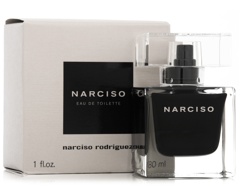 Narciso Rodriguez Nassin Tên đỏ / Nước hoa Lady Fashion 30ml Thanh lịch và gợi cảm charme trust