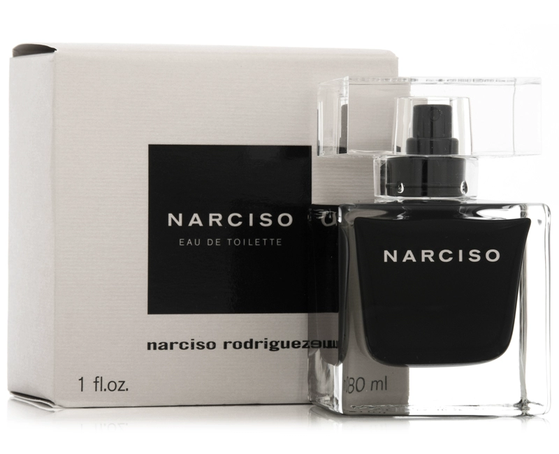 Narciso Rodriguez Nassin Tên đỏ / Nước hoa Lady Fashion 30ml Thanh lịch và gợi cảm