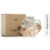 Nước hoa Mont Blanc Lady Badge Glory Pink Diamond Star 50ml Kim cương sao sáu cánh nước hoa versace Nước hoa
