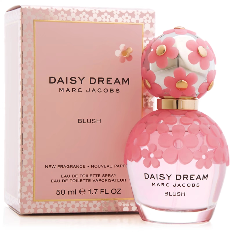 Marc Jacobs Marc Jacobs Dreamy Daisy Dream Blue Dream Lady 30ml nước hoa vùng kín foellie