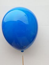 30cm new green yellow purple balloon Christmas ball Mirror ball electroplating scene decoration new products recommended direct sales