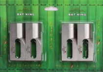 Matt King - Woodworking CNC Round Rod Knife White Steel Round Rod Knife Roller Machine Cutter