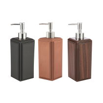 Mousse Bubbling Bottle Lotion Bottle Lotion Packed Bottle Hand Wash Liquid Bottle Subpress Bubbler Bubbler