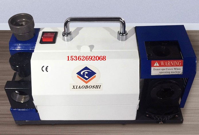 Small drill grinding machine HN-1300 grinding range 2-13m for small drill grinding machine for small doctor in Zhejiang
