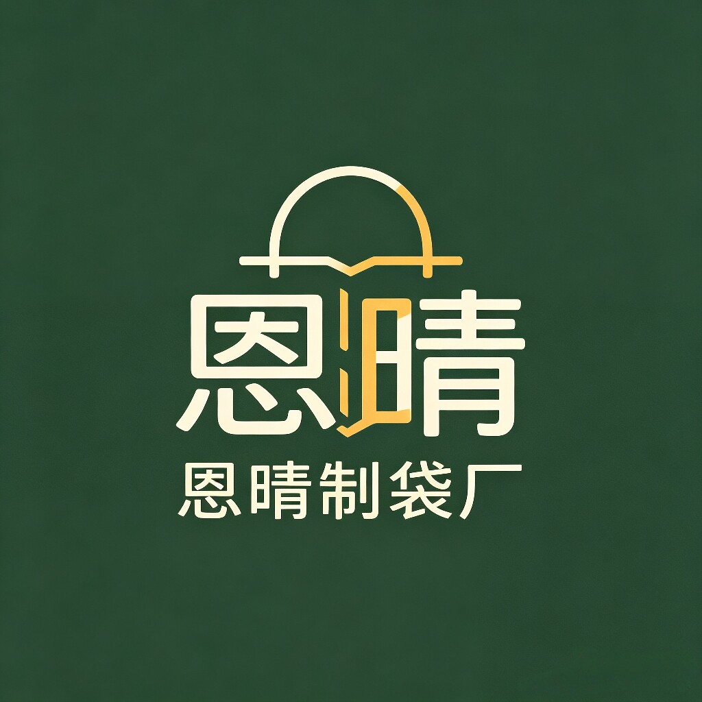 龙港市恩晴制袋厂