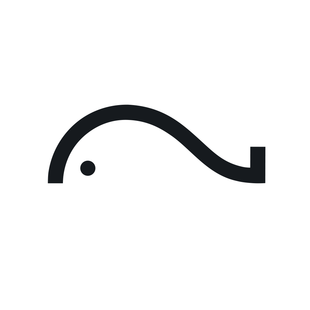 不二鲸 HELLOWHALE