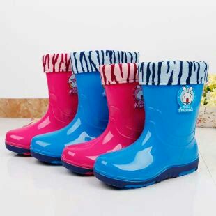 Chaussures - bottes caoutchouc homme - Ref 962999 Image 20