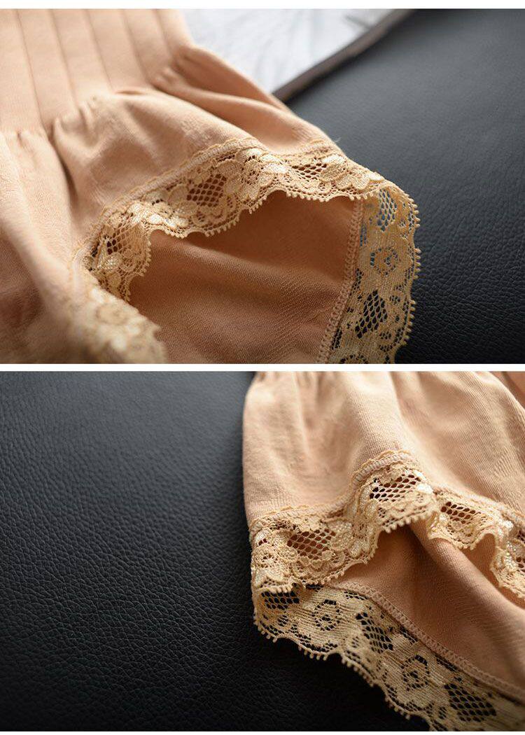 body amincissant MUNAFIE sexy en coton - Ref 672842 Image 32
