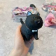 Черная кошка