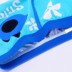 Cặp đôi dễ thương đồ lót cotton phim hoạt hình anime thoáng khí nam boxer nữ tam giác bông ngọt ngào sáng tạo cá tính đồ lót quần lót đùi Cặp đôi